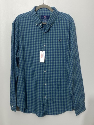 New vineyard vines - new,