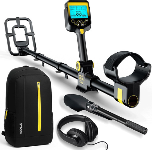 Metal detector for adults - detector,