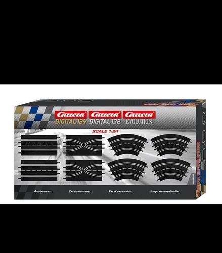 Carrera 20026953 kit - carrera,
