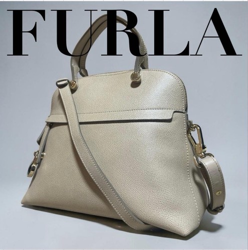 Borsa mano donna furla - borsa,