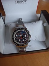 Tissot 1853 prs - tissot,