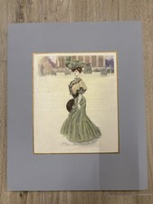 18 LITOGRAFIE COLORATE
