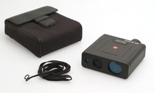 Leica Rangemaster LRF 800 telemetro laser