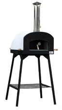 Forno legna esterno - forno, a