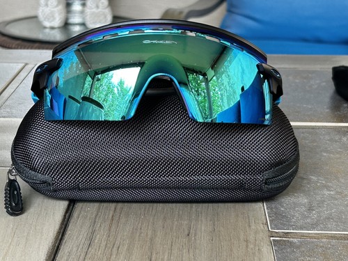 Oakley encoder strike - oakley,