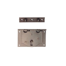 Serratura Per Cassa Sarrature