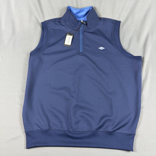 Gilet golf fairway greene - gilet, da