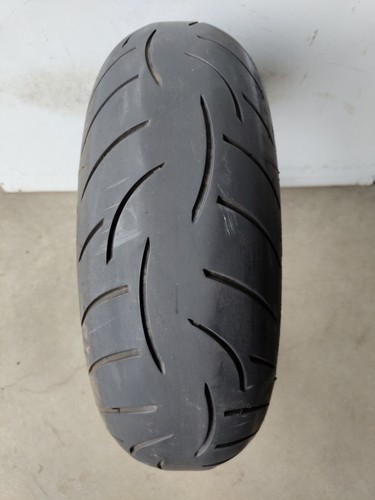 Metzeler roadtec m - roadtec, z8