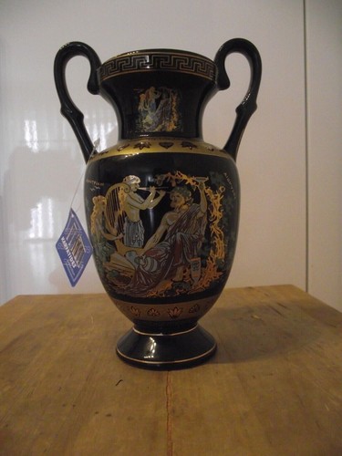 Nuovo vaso antico anfora - nuovo,