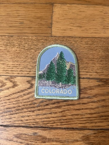 Toppa vintage voyager colorado - vintage,