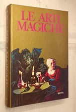 PAOLO TOSCHI-LE ARTI