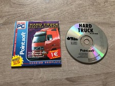 Hard truck camion PC FR