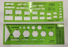 FORME DISEGNO MASCHERE PER