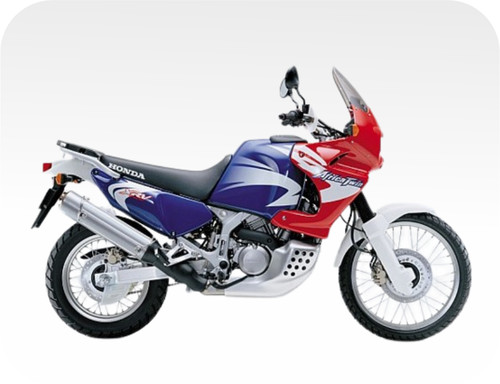 Adesivos pegatinas africa twin - adesivos,