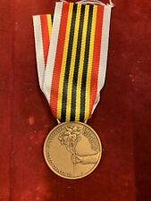 2488 - Medaglia CRI "Il Tempo della Gentilezza - Emergenza Sanitaria" C0vid-19