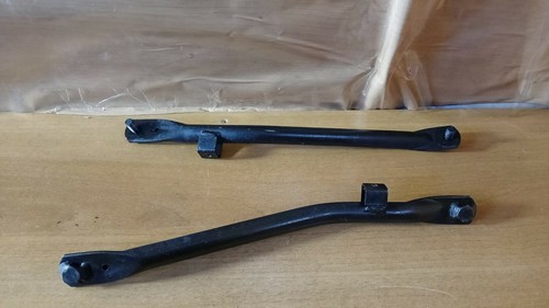 Staffe pedana honda 50 - honda,