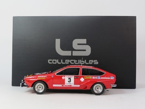 Collectibles alfa romeo gt - collectibles,