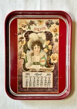Vassoio Coca Cola EDIZIONE