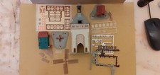 1/72 20mm Plastic Miniatures -