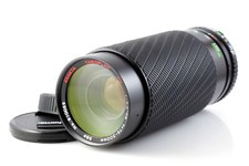 Obiettivo ZOOM EXAKTA