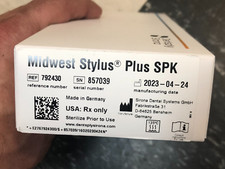 New Dentsply Sirona Midwest