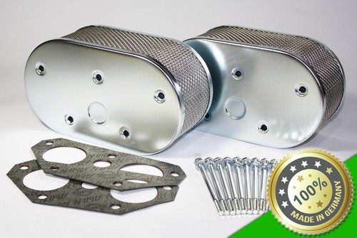 Filtro aria porsche 356 - aria,