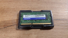 Memoria SODIMM  ~ DDR3 2 Gb ~ ADATA AD73I1B0873EV ~ 1xR8 PC3-10600S-999