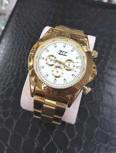 Orologio polso zcc uomo - zcc,