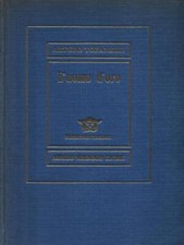 L'UOMO D'ORO NARRATIVA