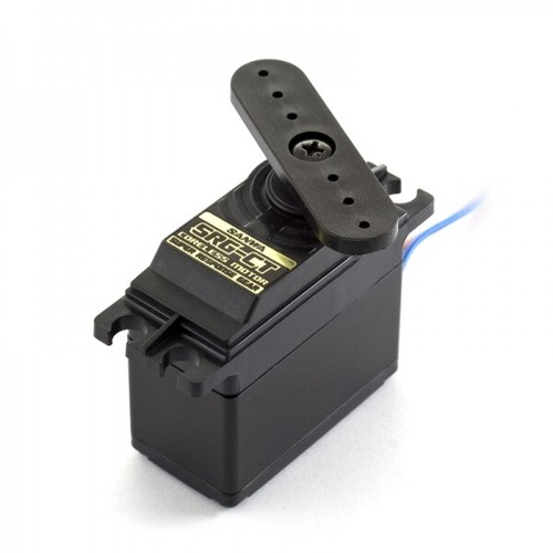 Sanwa srg servo digitale 6v - servo,