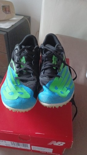 New balance scarpe - new,