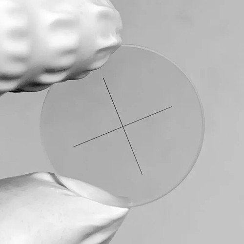 1pz piastra reticolo - piastra,