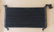 Saab 900 classic condensatore