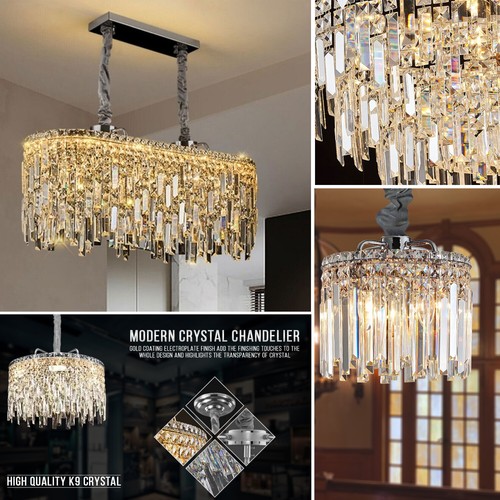 Lampadario lusso luci - lampadario,