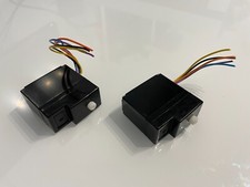 Tamiya Quick Drive QD Servo - Thundershot F40 Avante Super Sabre