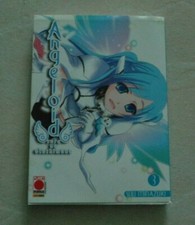 ANGELOID SORA NO OTOSHIMONO