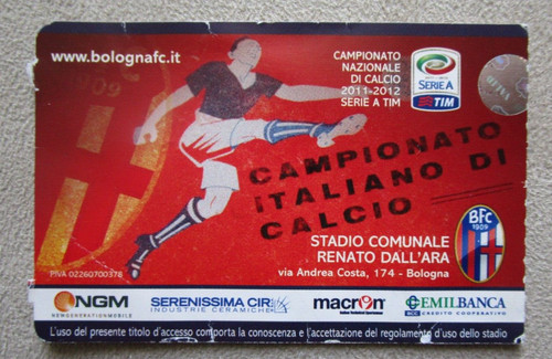 Biglietto bologna roma - -,