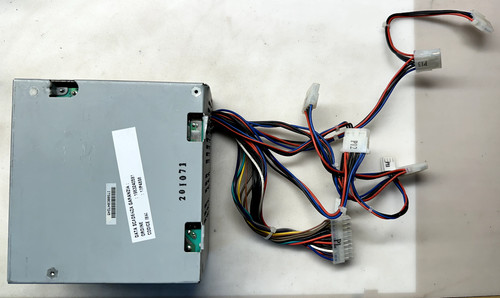 Alimentatore atx ibm api 5109 - alimentatore, api-5109