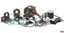 KIT REVISIONE MOTORE COMPLETO