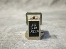 Cartuccia Ortofon MC 20 MK II in ottime condizioni