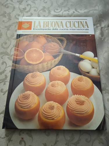 Buona cucina enciclopedia - buona,