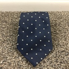 Louis Vuitton Neck Tie 100%