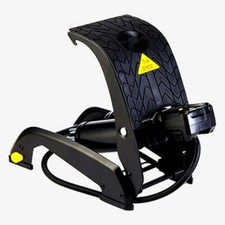 Pompa a Piedi Pompa Gonfiabile