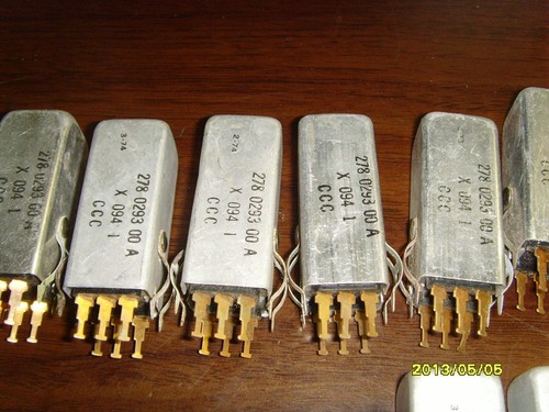 Collins line kwm2a - s-line,
