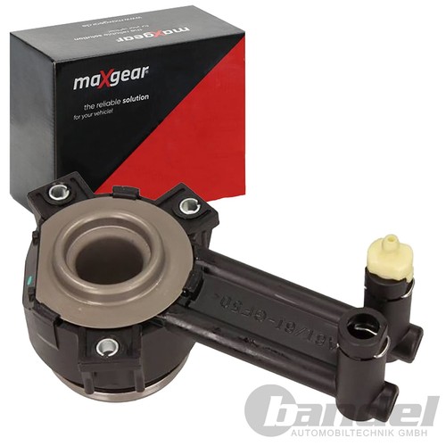 Maxgear estrattore centrale - maxgear,