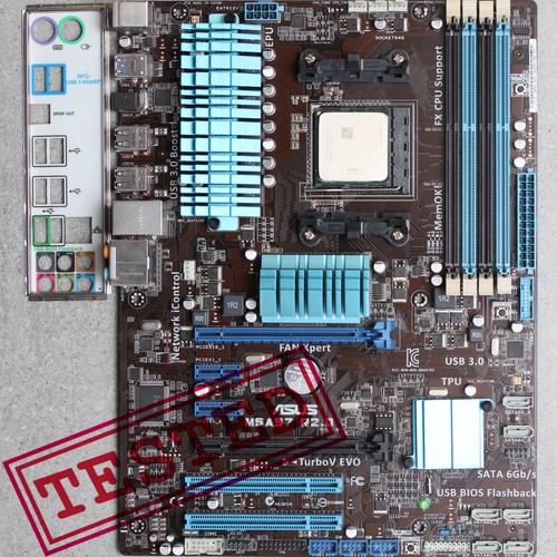 Am3 asus m5a97 amd 970 - m5a97,