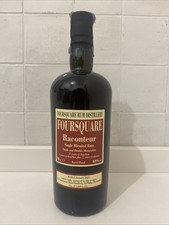 Velier Foursquare Raconteur