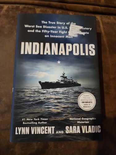 Indianapolis the true - true, story