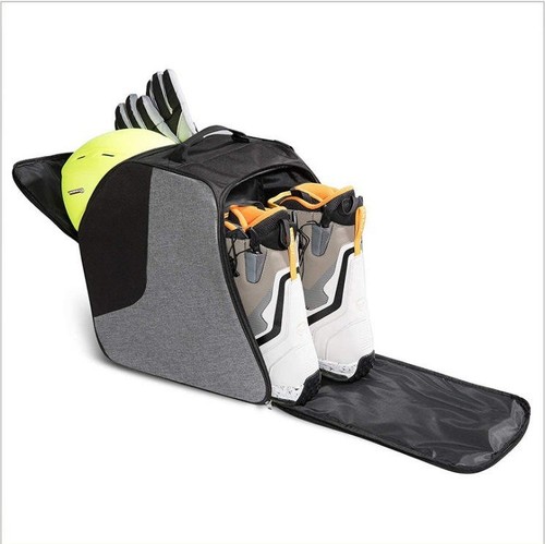 Zaino borsa scarponi sci - zaino, da