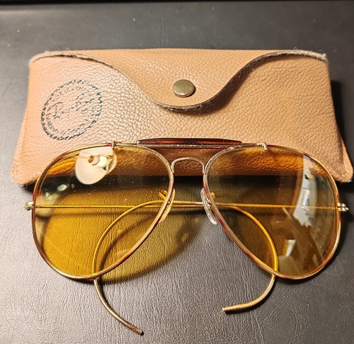 Occhiali sole vintage - occhiali,